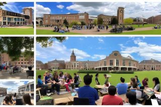 关于大学生活的一些问题 关于大学生活的一些问题及答案