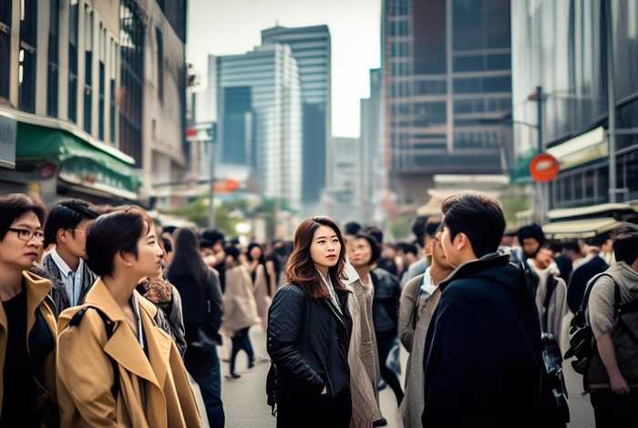 韩国人有钱吗生活水平怎么样 - 韩国人有钱吗生活水平怎么样啊