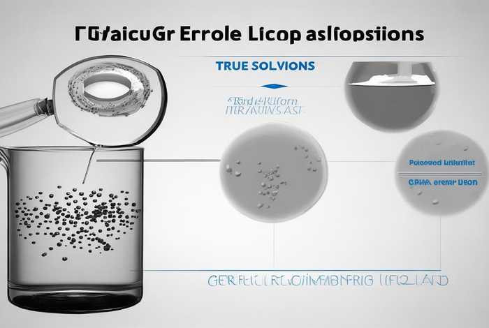 胶体与其他分散系的本质区别是 - 胶体分散系与其他分散系的主要区别是什么