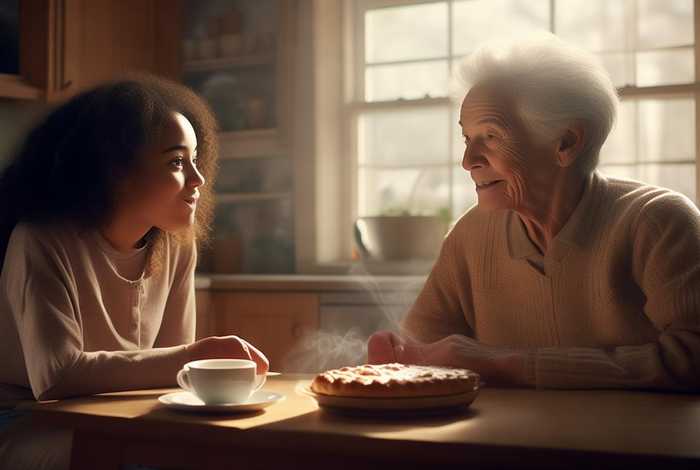 从生活中学会感恩作文叙事；从生活中学会感恩作文开头