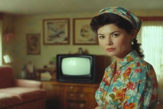 八十年代后妈生活、八十年代后妈生活女主常千玉