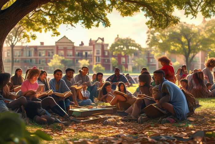 关于校园生活的小诗 - 关于校园生活的小诗歌