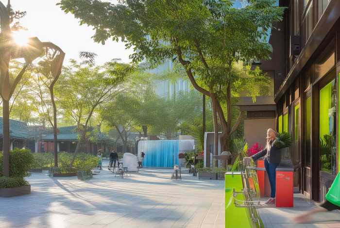 北京乐生活馆（北京乐生活物业电话）