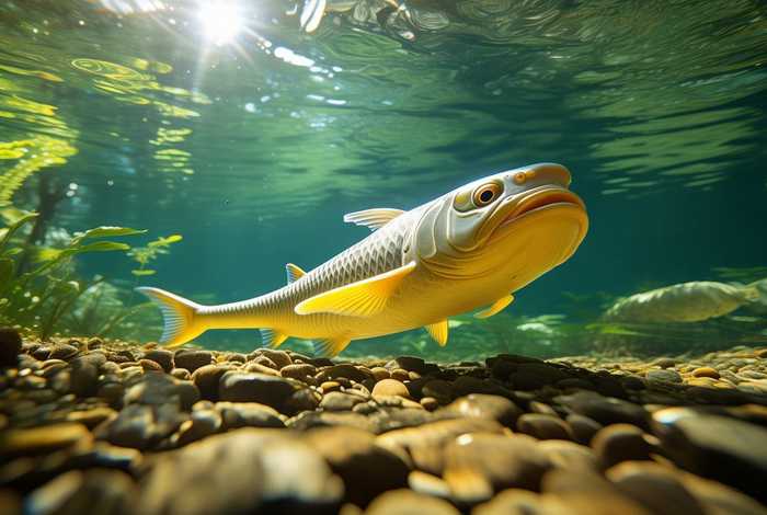黄鳝鱼生活的地点和图片；黄鳝鱼生活的地点和图片介绍