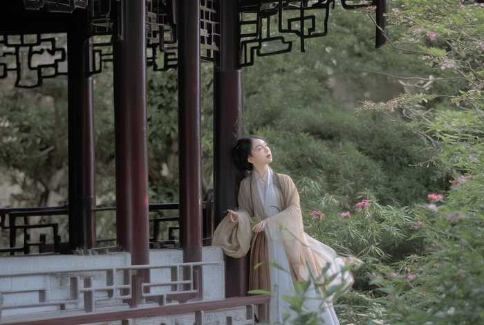 古代男尊女卑女人的生活 - 古代男尊女卑女人的生活状况