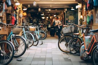 单车生活馆经营范围 - 单车生活馆经营范围有哪些