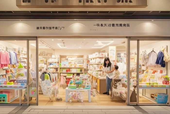 爱宝贝母婴生活馆南召店,爱宝贝母婴生活馆怎么样 爱宝贝母婴生活馆南召店,爱宝贝母婴生活馆怎么样