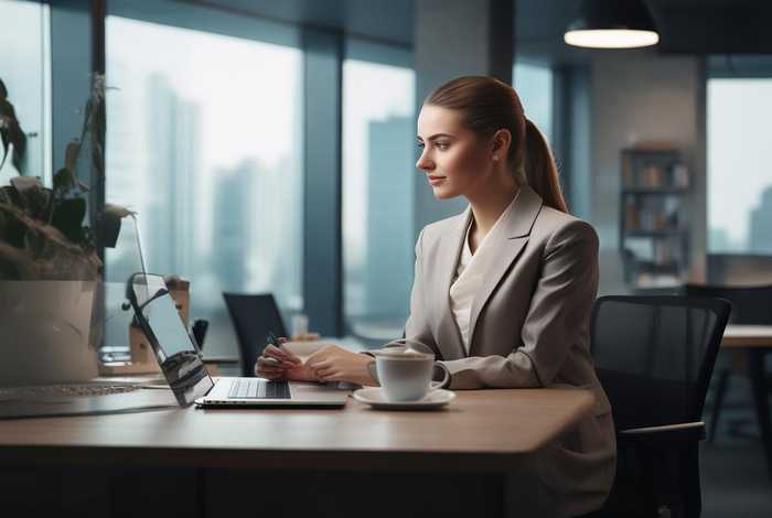 白领日常工作和生活方式、白领日常工作和生活方式有关吗