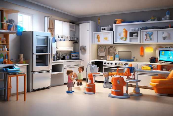 电气生活常识，电气生活常识总结