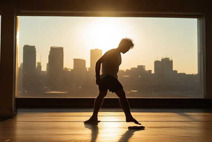 c罗的生活作息（c罗的生活作息是什么）