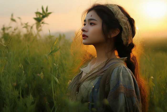 穿越平凡的农家女全文阅读 穿越平凡的农家女全文阅读无弹窗