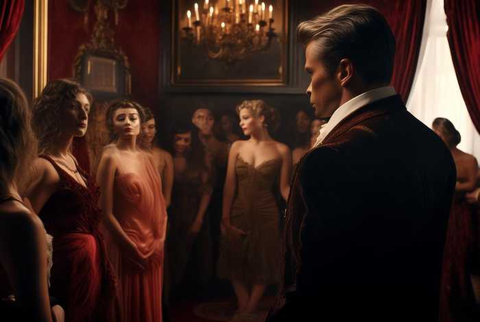 毒枭生活在线选妃（毒枭生活在线选妃小说）