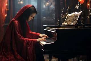 慈禧秘密生活 慈禧秘密生活 原声带