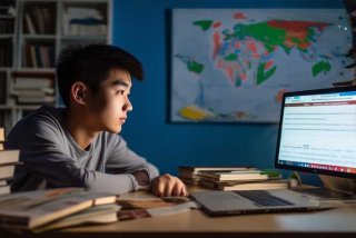 出国生活要考雅思吗；出国生活要考雅思吗知乎