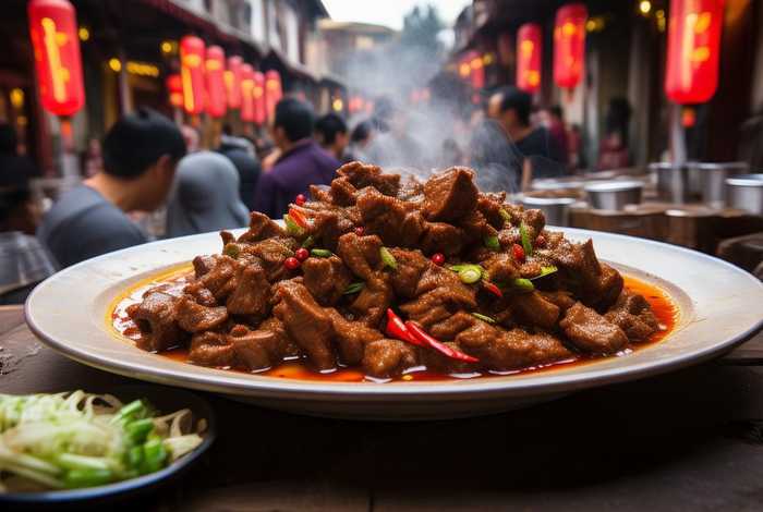 开县哪里的、开县哪里的椒麻牛肉好吃