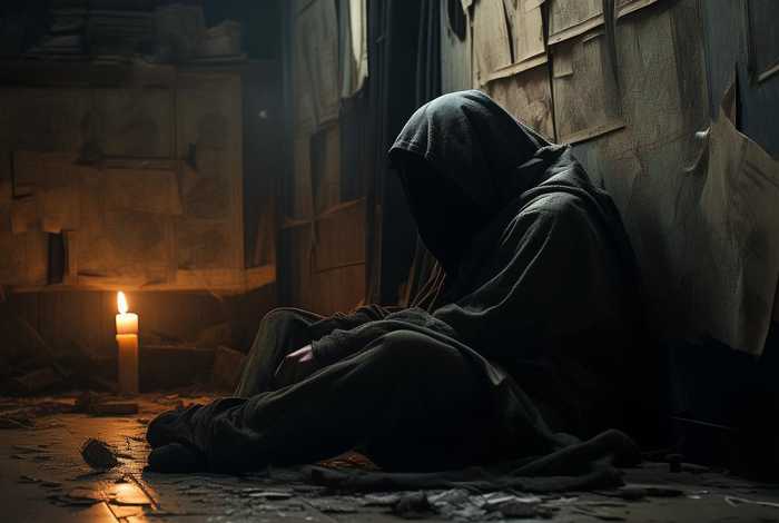 被生活打败了么;被生活打败了怎么办 被生活打败了么;被生活打败了怎么办