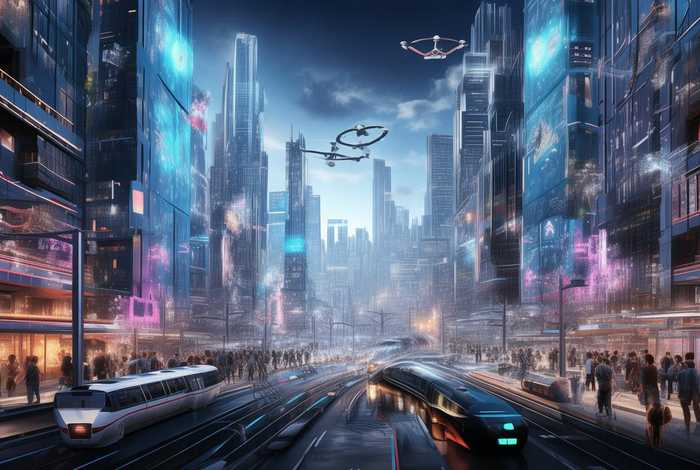 科技改变生活议论文提纲 科技改变生活议论文提纲怎么写