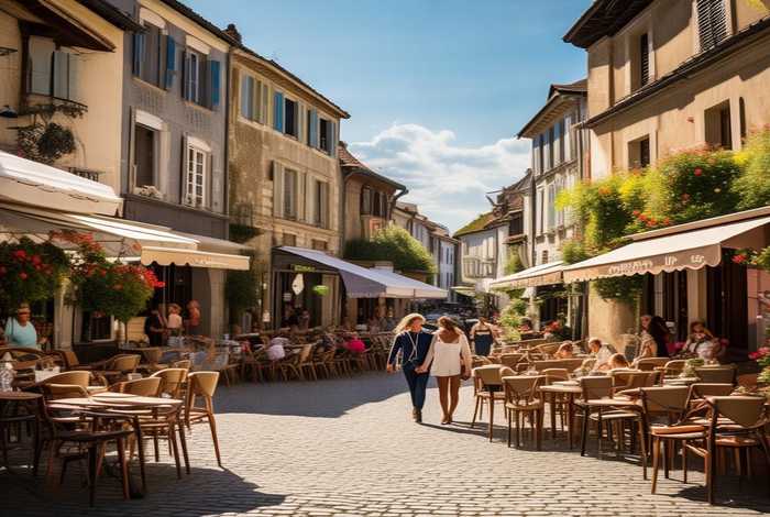 法国生活水平世界排名 法国生活水平世界排名多少