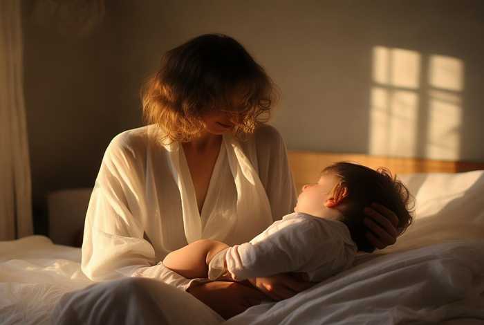 爱抚与安抚，安抚和爱抚的区别