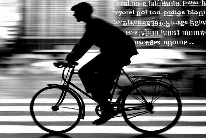 爱因斯坦生活就像骑自行车,要想保持平衡就要不断运动，爱因斯坦曾说过生活就像骑自行车