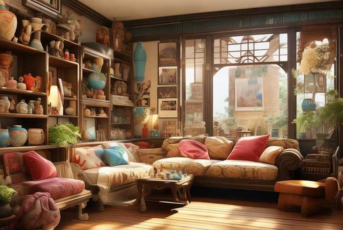 家居馆生活馆（生活家居馆主要卖什么）