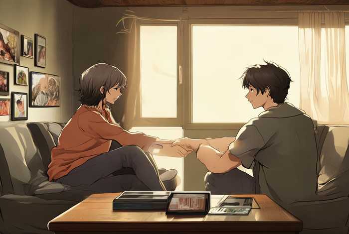 aa制生活大结局dvd、aa制生活电视剧大结局