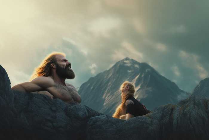 假如生活欺骗了你山子打架，假如生活欺骗了你山子吻戏