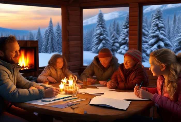 记录假期生活的日记英语（记录假期生活的日记英语作文寒假带翻译）