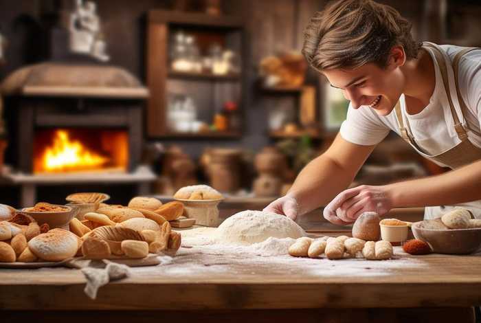 烘焙生活馆的概念是什么;烘焙生活馆的概念是什么呢 烘焙生活馆的概念是什么;烘焙生活馆的概念是什么呢