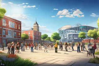 关于校园生活的作文800字初一 关于校园生活的作文800字初一上册