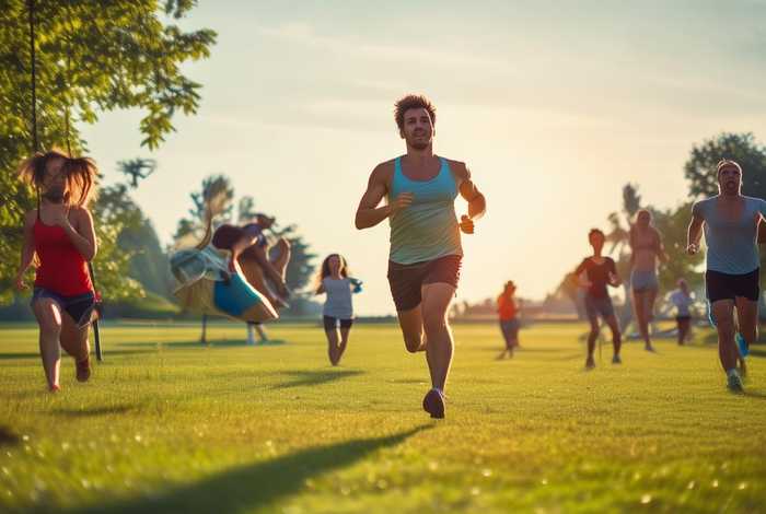 健康生活的英语怎么说、过着健康的生活英语怎么说