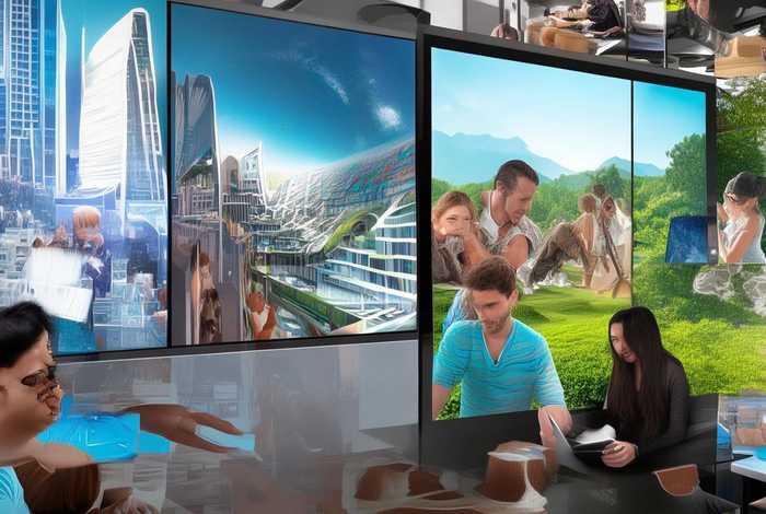 电子产品给我们生活带来的影响；电子产品给我们生活带来的影响英语作文