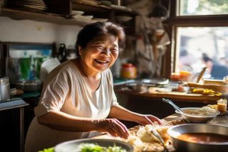 刘妈妈的日常生活完整版，刘妈妈的日常生活完整版在线观看