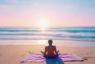 放空生活的一天，放空生活的一天说说