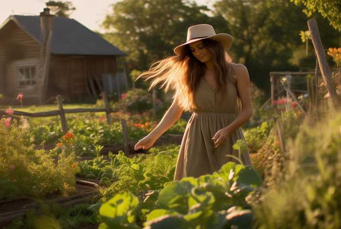 空间女的田园生活全文免费阅读，空间女的田园生活全文免费阅读小说