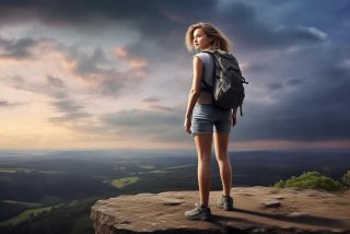 从生活中学会坚强的作文 - 从生活中学会坚强的作文600字