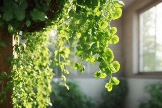 吊兰的生活环境是什么 - 吊兰的生活环境是什么样的