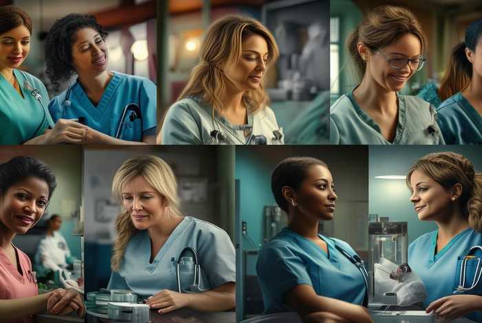 护士后妈生活视频；护士后妈生活视频大全