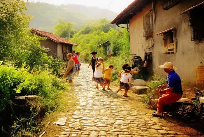 村民的生活指数、农村居民生活质量的指标