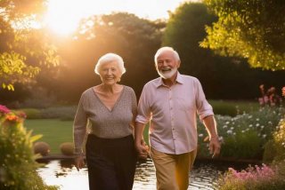 健康一生的说说、健康一生的说说句子