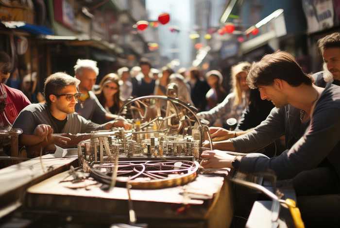 创新来自于生活、创新来自于生活的例子