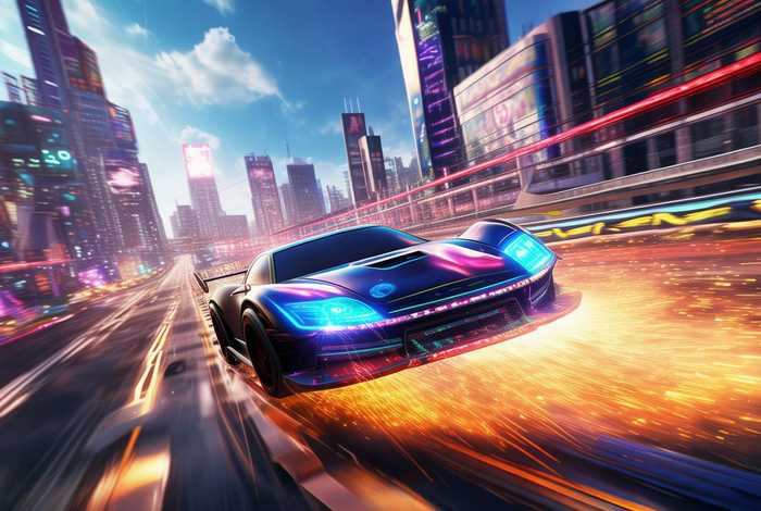 地平线5官网（极限竞速地平线5官网）