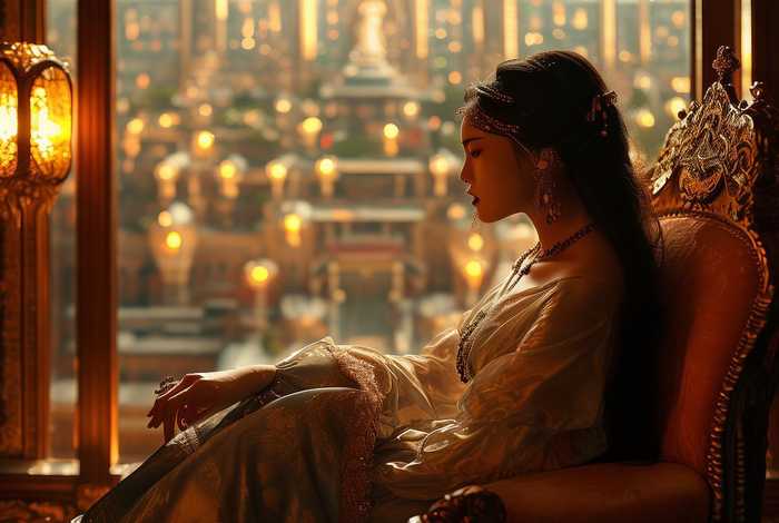 慈禧的秘密生活视频配爱江山更爱美人这首歌 慈禧的秘密生活多长时间