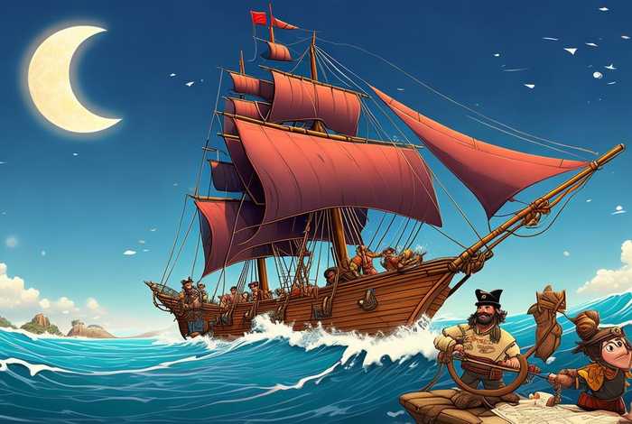 海贼的人生 海贼人生选择系统 海贼的人生 海贼人生选择系统