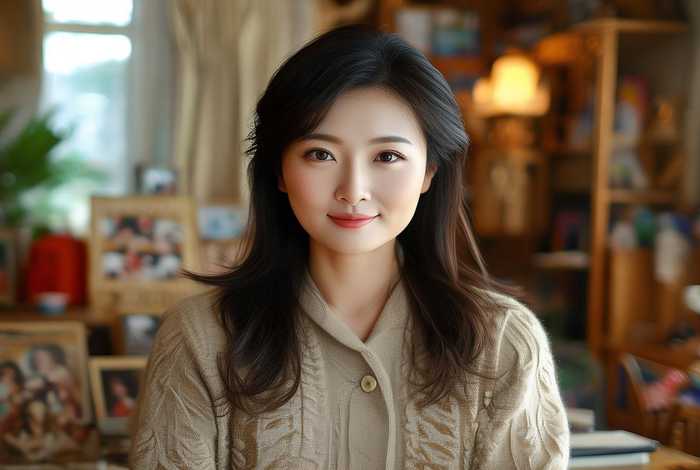 辽宁生活频道爱的选择小红娘雯雯；辽宁生活频道爱的选择小红娘雯雯是哪里人