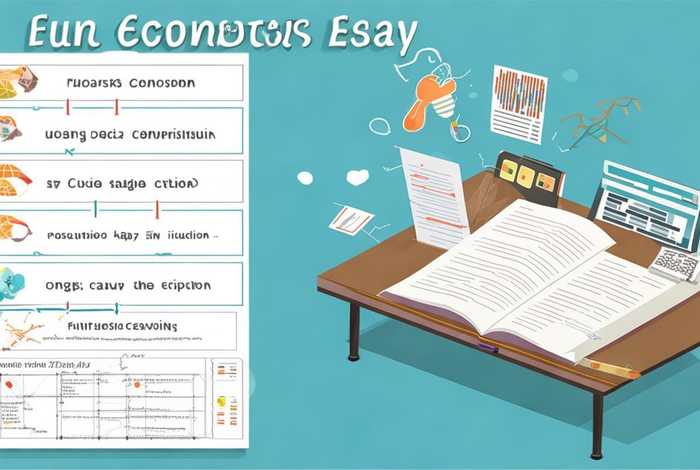 经济生活的论文怎么写（经济生活的论文怎么写好）