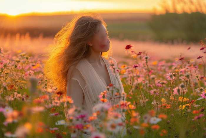 花开的时 花开的时候我会走进草原是什么歌 花开的时 花开的时候我会走进草原是什么歌