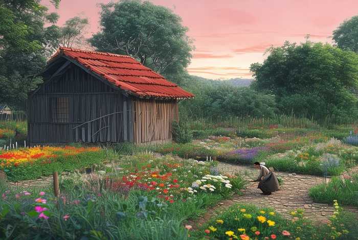 穿越农家平凡生活txt下载(穿越平凡的农家女txt百度云) 穿越农家平凡生活txt下载(穿越平凡的农家女txt百度云)