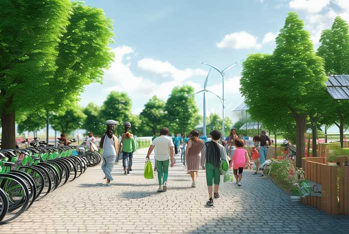 绿色出行低碳生活倡议书，绿色出行低碳生活倡议书的作文