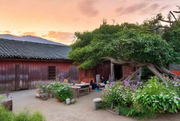 河南商丘农村生活视频；河南商丘柘城农村视频